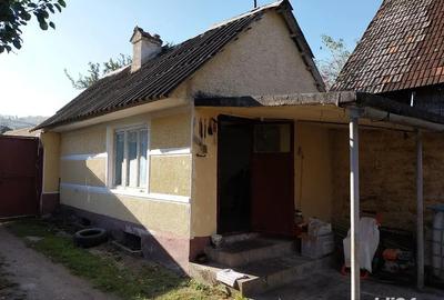 Casă cu 3 camere în Fântâna - 7