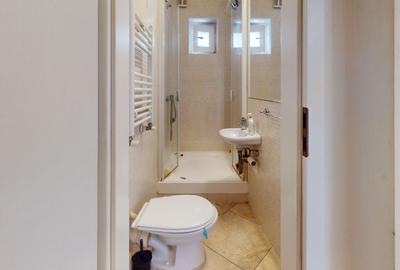 Apartament cu 3 camere semidecomandat, mobilat în Pache Protopopescu - 30