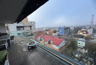 DUPLEX ONE HERASTRAU PLAZA -COMISION 0 - 4