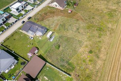 Spațiu comercial, în Cristian - 1