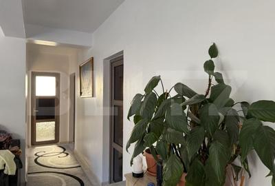 Casa individuala, cu 2500 teren, Feleacu - 2