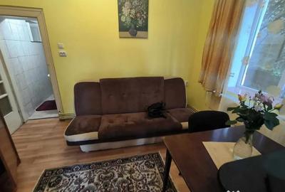 Garsonieră în Andrei Mureșanu - 4