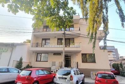 Decebal muncii sperantia bloc nou - 5