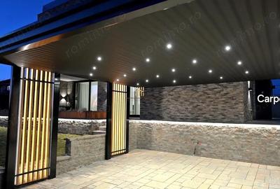 Casă cu Teren 450 Mp în Ipotești - 2