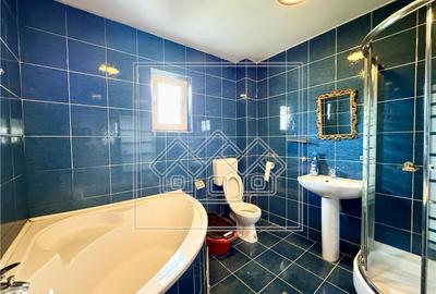 Apartament cu 4 camere în Turnișor - 14