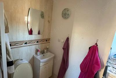 Garsonieră decomandată în Central - 5