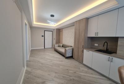 Apartament cu 2 camere decomandat în Central - 4