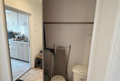 Apartament cu 2 camere semidecomandat în Moșilor - 1