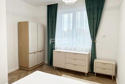 Apartament cu 2 camere decomandat în Sânmartin - 3