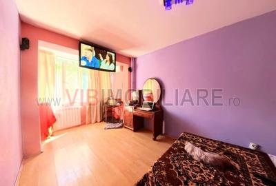 2 camere - Metrou Tudor Vladimirescu - Etaj 1 - 5