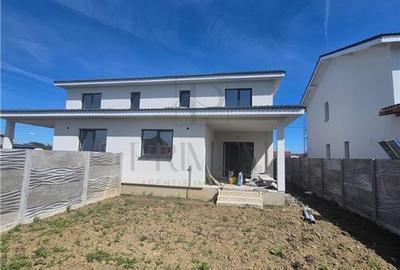 Duplex cu 4 camere cu Canalizare în Aeroport - 7