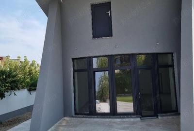 Casă cu 4 camere cu Teren 1000 Mp în Sânmartin - 10