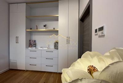 Apartament cu 2 camere  *83mp* // spațiu comercial //  FLOREASCA - 2