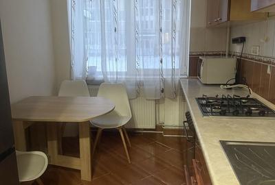 Apartament cu 2 camere semidecomandat în Podgoria - 2