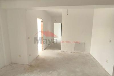 Apartament cu 3 camere în Central - 3
