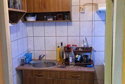 Garsonieră semidecomandată în Confecții - 2