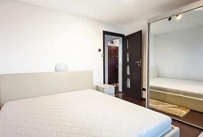 Apartament cu 2 camere decomandat, mobilat în Gheorgheni - 5