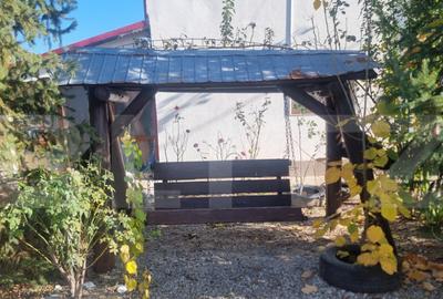 Casa-VILA deosebita ,mobilata plus toate facilitatile - 15