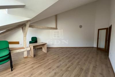 Spatiu de birouri ultracentral, 95 mp - Prima inchiriere - 3