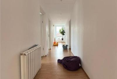 Casă cu 6 camere cu Teren 300 Mp în Gheorgheni - 6