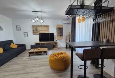 La ISHO-cu siguranta unul din cele mai frumoase apartamente din zona centrala - 1