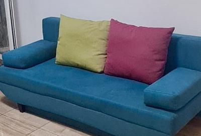 Apartament cu 2 camere, mobilat în Sud - 2