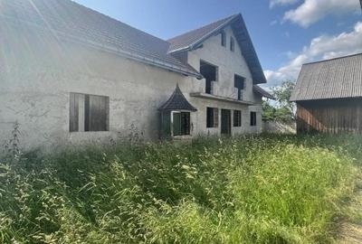 Oportunitate!!!  Casa individuala 150 mp, Plus casa la rosu 228 mp,Vicovu de Sus - 3