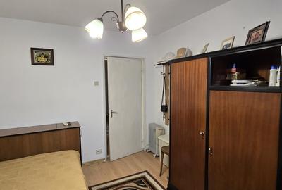 Apartament 4 camere, 83 mp, zona Vest - 6
