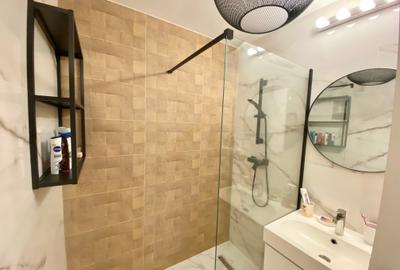 De inchiriat ap cu 2 camere in Greenfield - 10