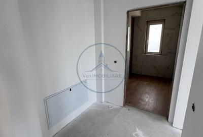 Apartament cu 3 camere în Cetății - 3
