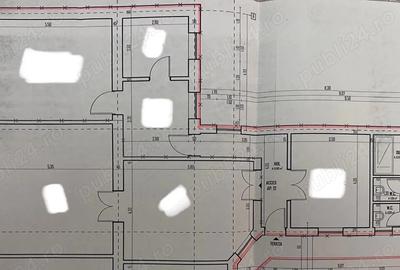 Spațiu comercial, de 101 mp, în Central - 2