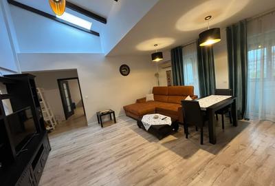 Apartament 2 camere, 67 mp, zona Brazda lui Novac - 4