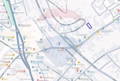 Teren de 340 mp, în Central