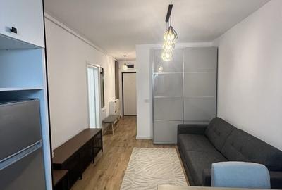 Apartament cu 2 camere semidecomandat în Pipera - 2