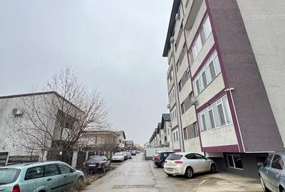 Apartament cu 3 camere decomandat, mobilat în Militari - 19