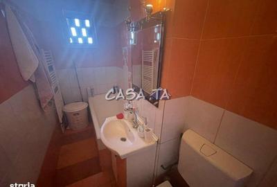 Apartament cu 2 camere semidecomandat, mobilat în Teilor - 11