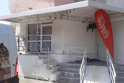 Spațiu comercial, de 76 mp, în Panduri - 3