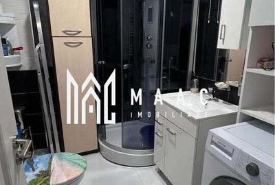 Apartament 3 camere | Balcon | Parțial mobilat | Doamna Stanca - 10