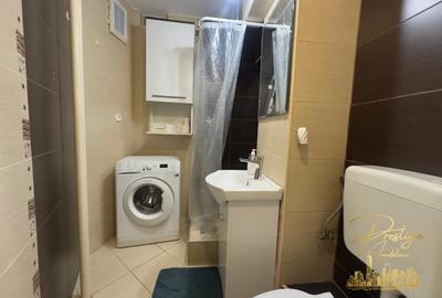 Garsoniera tip D moderna de inchiriat in zona Nufarul - Oradea - 8