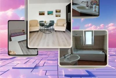 Apartament cu 2 camere decomandat în Mioriței - 11