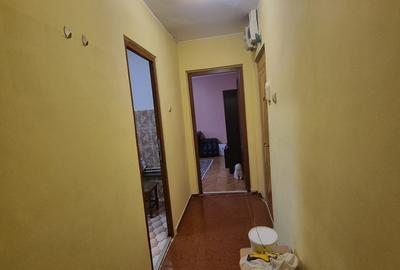 Apartament cu 3 camere decomandat, mobilat în Casa de Cultură - 5