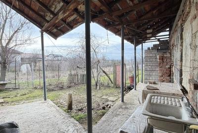 Casă cu 4 camere în Almăj - 8