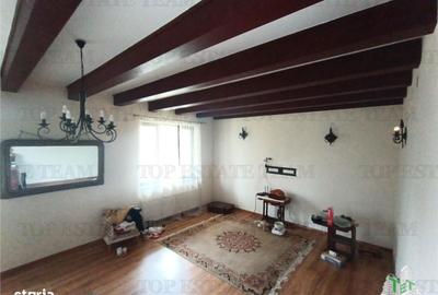 Casă cu 4 camere cu Teren 44100 Mp în Petrăchioaia - 12