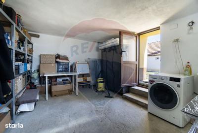 Casă cu 2 camere cu Teren 567 Mp în Central - 15