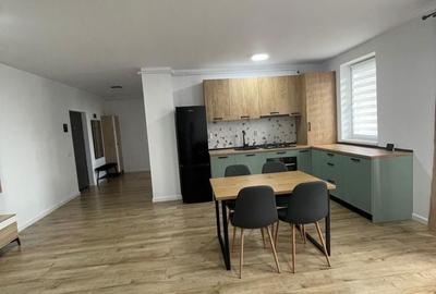 Apartament cu 2 camere în Chinteni - 2