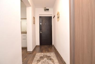 INCHIRIERE APARTAMENT 2 CAMERE DRISTOR- METROU DRISTOR - 26