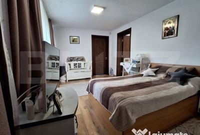 Casă cu 2 camere cu Teren 463 Mp în Budai - 6
