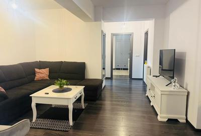 Apartament cu 3 camere decomandat în Central - 6