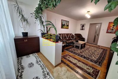 Apartament cu 3 camere decomandat, mobilat în Mureșeni - 3