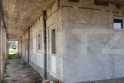 Casă cu 5 camere cu Teren 619 Mp în Central - 3